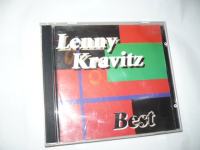 Lenny Kravitz - Best