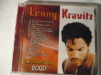 Lenny Kravitz - HIT COLLECTION 2000