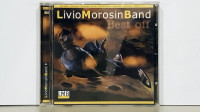 Livio Morosin Band - Best Off   CD