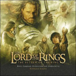 Lord of the Rings - THE RETURN OF THE KING - Orginal motion picture