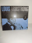 Louis Armstrong The Essential Collection  2 cd-a