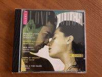 Love Songs Vol.3