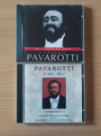 Luciano Pavarotti (2 albuma)