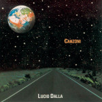 LUCIO DALLA Canzoni  CD