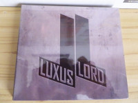 Luxus Lord – Inkartani / Jutro Nije Bajka,....2xCD