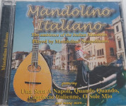 Mandolino Italiano