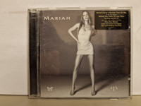 Mariah Carey - #1's (CD)