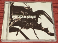 Massive Attack – Mezzanine