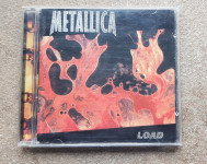 Metallica - Load (CD)