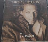 Michael Bolton - Timeless (The Classics)