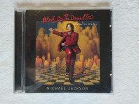 Michael Jackson - Blood on the dance floor