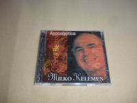 MILKO KELEMEN - APOCALYPTICA / OPERA BESTIAL CD