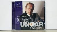 Miro Ungar & Big Band HRT - Sad ili Nikad   CD