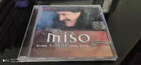 Mišo Kovač Cd