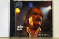 Mišo Kovač - Mir u srce CD