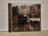 Mone - Zoom (CD)