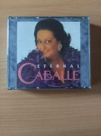 Montserrat Caballe - Eternal Caballe