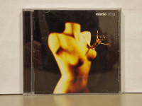 Morso - Izlog (CD)