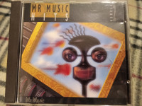 Mr Music hits 2-94
