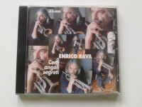 Musica JAZZ 10/98. ENRICO RAVA Certi angoli segreti