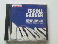 Musica JAZZ 12/96. ERROLL GARNER