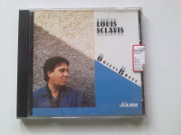 Musica JAZZ 5/99. LOUIS SCLAVIS Objets Bruts