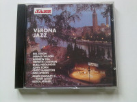 Musica JAZZ 6/96. VERONA JAZZ