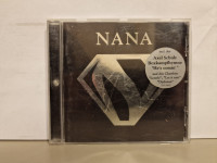 Nana - Nana (CD)