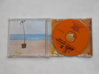 Neil Young On the Beach CD