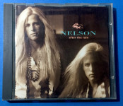 Nelson brothers - after the rain