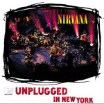 Nirvana - MTV Unplugged In New York - CD