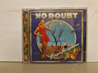 No Doubt - Tragic Kingdom (CD)