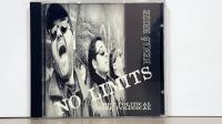 No Limits - Nemaš brige   CD 1997