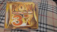 Now that's what I call music 37