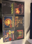 OFFSPRING CD LOT 6 KOMADA