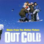 OUT COLD - music from