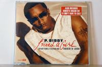 P. Diddy - I Need A Girl Part 1 (Maxi CD Single)