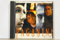 Paganini Band - Ja sam život... (CD)