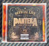 Pantera - Official live