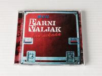 PARNI VALJAK - LIVE AT S.C. - KAO NEKADA (Dvostruki CD)