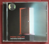 Parni Valjak ‎– Pretežno Sunčano?