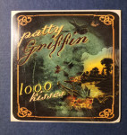 PATTY GRIFFIN - 1000 Kisses