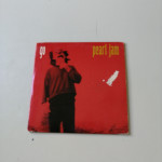 Pearl Jam-Go cd singl