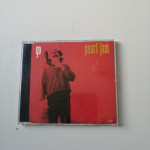 Pearl Jam-Go cd single