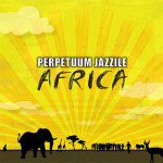 PERPETUUM JAZZILE  Africa