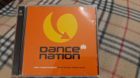 Pete Tong & Judge Jules - Dance Nation Part Three