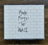 Pink Floyd - The Wall