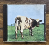 Pink Floyd - Atom Heart Mother