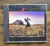 Pink Floyd - A collection of great dance songs