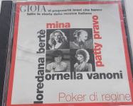 Poker Di Regine